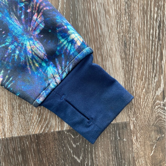 Fall and Spring Jacket- water resistant - Picture 5 of 6